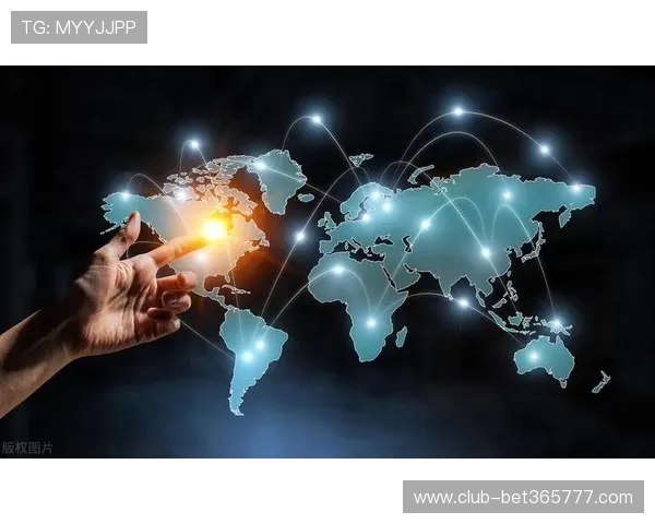 inbet国际站跨境电商平台助力企业全球拓展实现快速增长