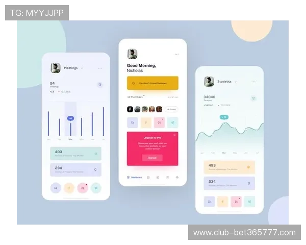 winnerbet网站app用户界面优化升级，提升操作便捷性与视觉享受